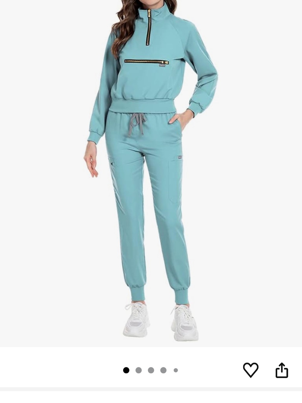 Brand new Niahinn Scrubs